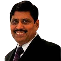 Madan Mohapatra